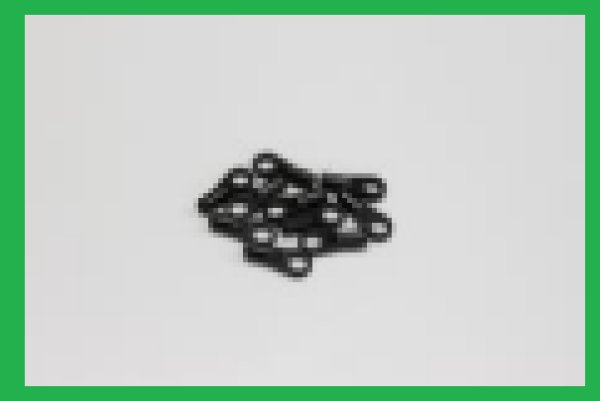 画像1: 【Quest Neoキャリバー】 ボールエンドM(4.8) Ball End  (1)