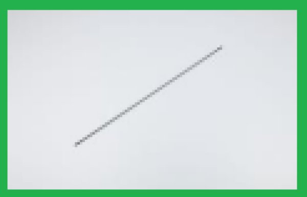 画像1: 【Quest Neoキャリバー】 スタビライザーバー 440mm Stabilizer Bar L=400(CA5/CA29) (1)
