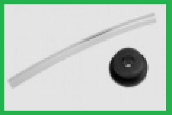 画像1: 【Quest Neoキャリバー】 燃料タンク用グロメット Grommet(For Fuel Tank) (1)