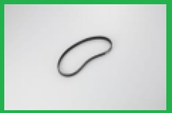 画像1: 【Quest Neoキャリバー】 ドライブベルト  Drive Belt (1)