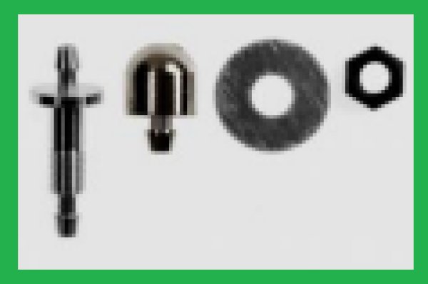 画像1: 【Quest Neoキャリバー】 燃料タンク用ニップル Nipple(For Fuel Tank)  (1)