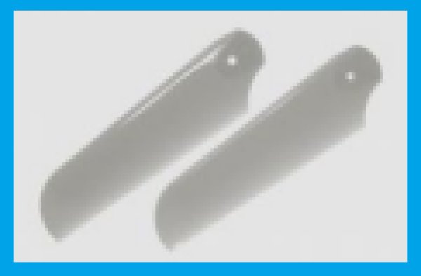 画像1: 【Quest Neoキャリバー】テールローター(95mm) キャリバー5 (1)
